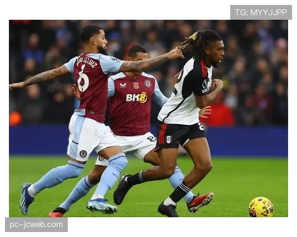 阿斯顿维拉3-1富勒姆，沃特金斯上演帽子戏法